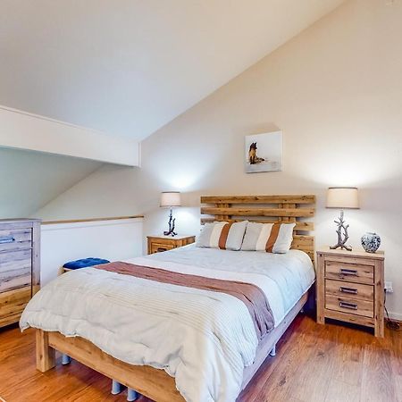 Aspen Loft Apartment Pagosa Springs Exterior photo