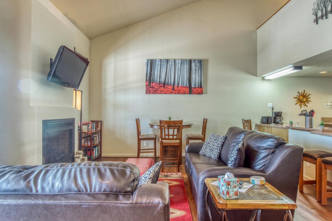Aspen Loft Apartment Pagosa Springs Exterior photo